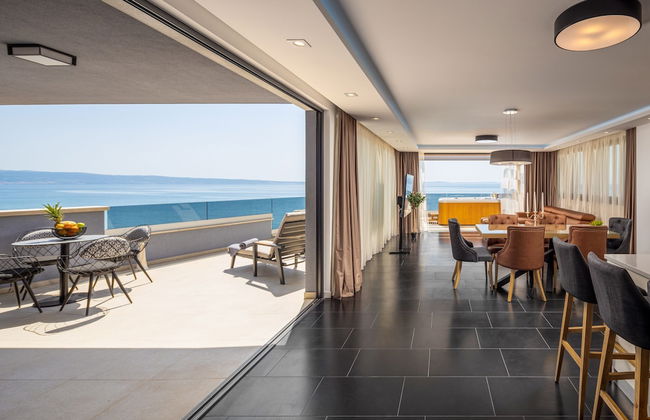 VIPo Prestige Apartments - Photo 43