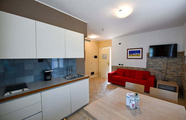 Aquazzurra Resort & Aparthotel - Foto 39