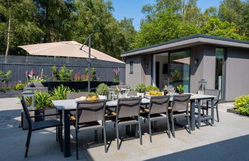 Moonwood House - Foto 22