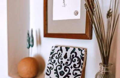 La casa nel castello e il giardino segreto - Photo 11