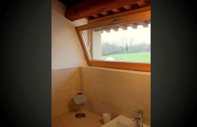 Homely Farmhouse in Pagnano Italy near Forest - Foto 7