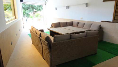 Villa Dasil - Foto 4