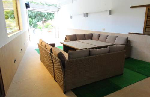 Villa Dasil - Foto 4