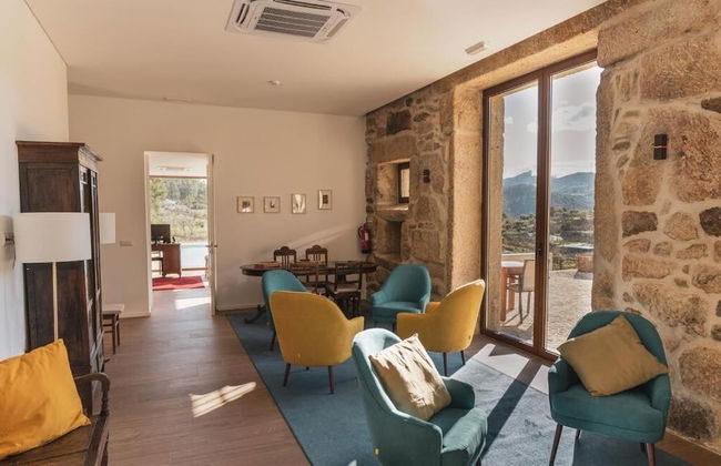 Quinta da Moita Agroturismo - Foto 28