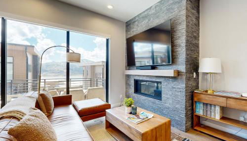 Luxury Hideout Overlook - Foto 2