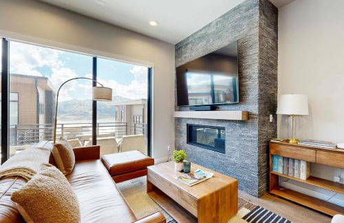 Luxury Hideout Overlook - Foto 2