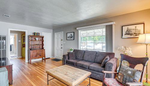 Less Than 1 Mi to Oakland As Park West Sacramento Home - Foto 5