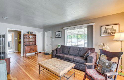 Less Than 1 Mi to Oakland As Park West Sacramento Home - Foto 5