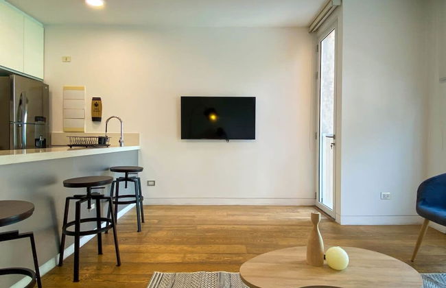 w Bright 2BR Duplex With Balcony in Barranco - Foto 5