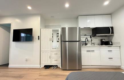 Modern Studio Stylish &Cozy Right Unit - Foto 2