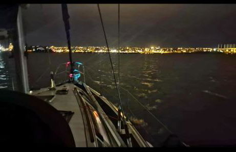 Ma Belle Lana, Voilier Familial, Superbe Vue sur Mer - Photo 40