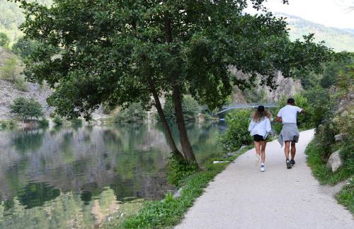 Maison Marguerite - Photo 40