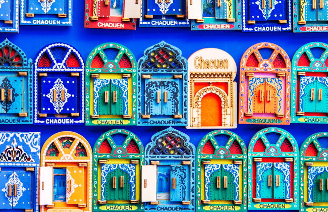 Excursion privée à Chefchaouen - Photo 8