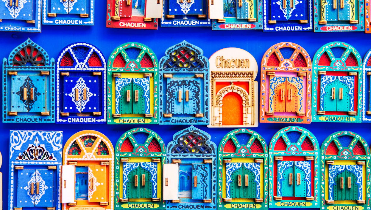 Chefchaouen Private Trip - Foto 2