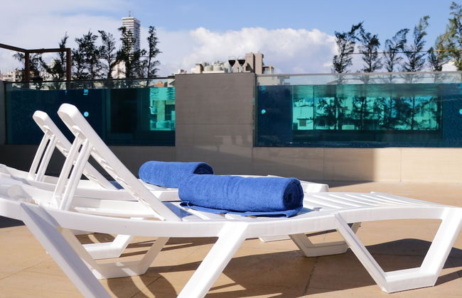 Tilia ApartHotel - Photo 61