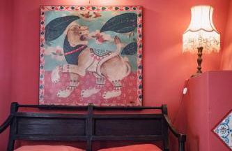 Villa Britannia - Foto 12