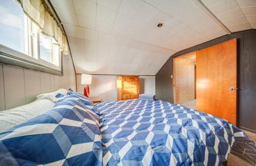 Ashtabula Home Rental - 2 Mi to Lake Erie, Beaches - Foto 20