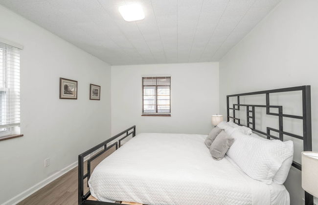 The Grand Elm Suites Sleeps 10 - Foto 11