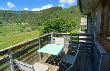 Sancy Resort - Foto 12