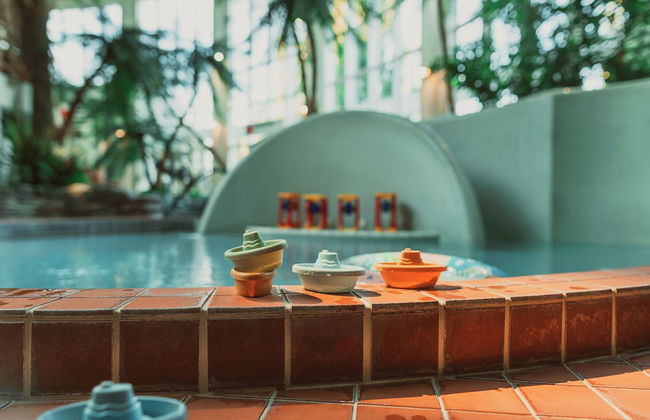 Holiday Club Katinkulta Superior Apartments - Foto 37