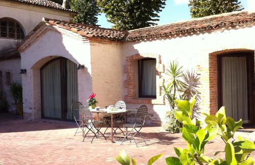 Dependance Sangiantofetti-Rigon - Foto 23