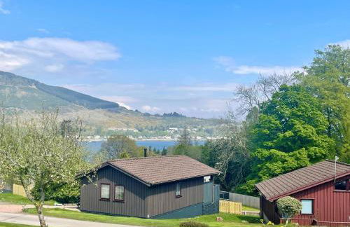 Harris's Cabin - Foto 20