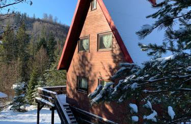 Dom CROCUS z ogrodem w Parku Krajobrazowym - Foto 36