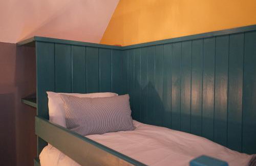 Elishaw Farm Holiday Cottages - Foto 31