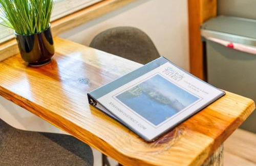 #StayinMyDistrict Lakeside Cottage - Foto 6