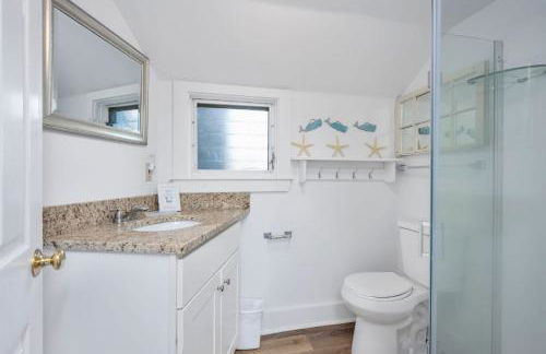 Seaside Cottages - Cottage 05 - Hidden Treasure - Foto 12