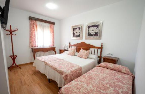 Casa Rural Galatea especial Grupos - Foto 29