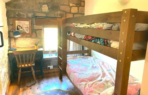 The Little Barn at Roache House Farm - Photo 15