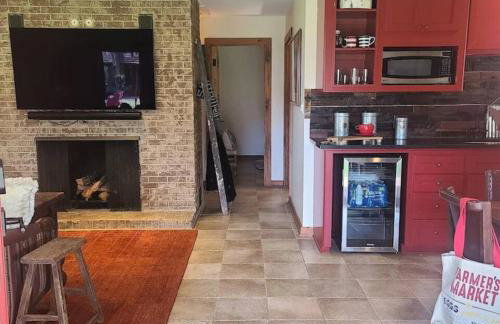 Red Bird Ranch - Private 140 acre Ranch Sleeps 12 - Foto 29