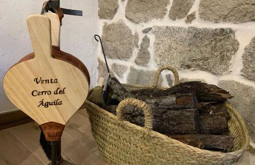 Venta Cerro del Águila - Foto 12