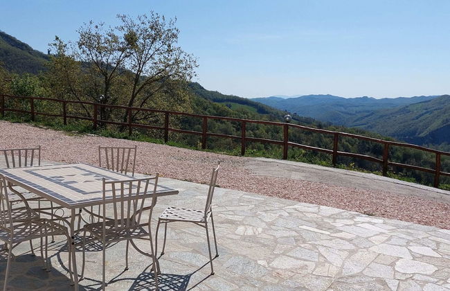 Belvilla by OYO Poggio Marino - Photo 37