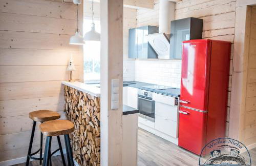 Osada Wielkie Nieba - Foto 24