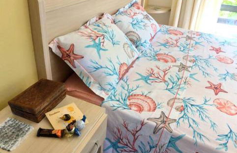 JoaquinaHouse Paraíso exclusivo, acesso a praia - Foto 66