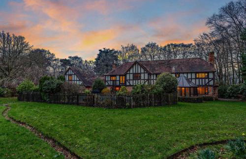 6 Bed in Taunton oc-b34095 - Foto 45