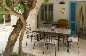 Casetta MaCa fronte mare - Foto 25