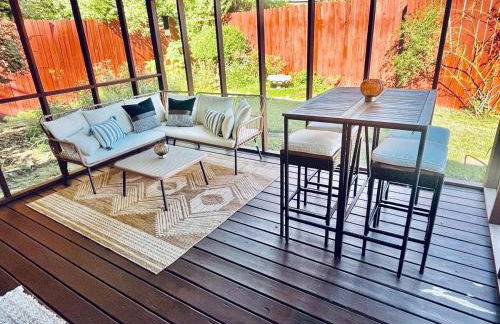 Cozy house 15 mins to Fort Benning in Central Columbus - Foto 30