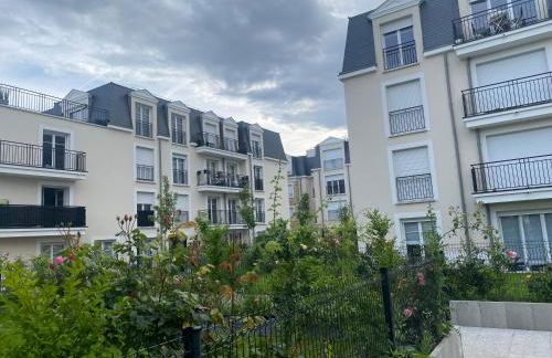 Le chic de Villiers Sur Marne - Foto 6