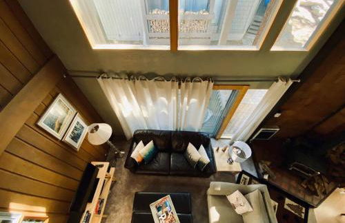 Mammoth Awesome Location-1 min to Shuttles & Food! TOML-CPAN-11402 - Foto 21