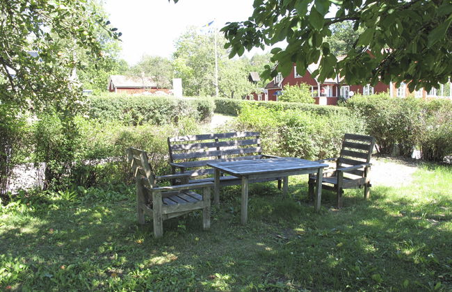 Stegeborg Sjöstugan - Foto 13