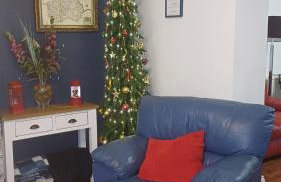 Large countryside home - Foto 15