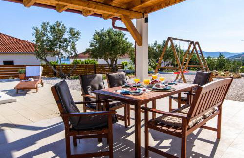 Holiday home Trogir flower - Photo 12
