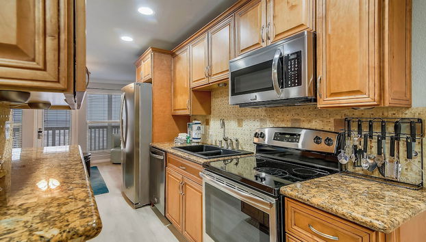 Équipement de l’hébergement