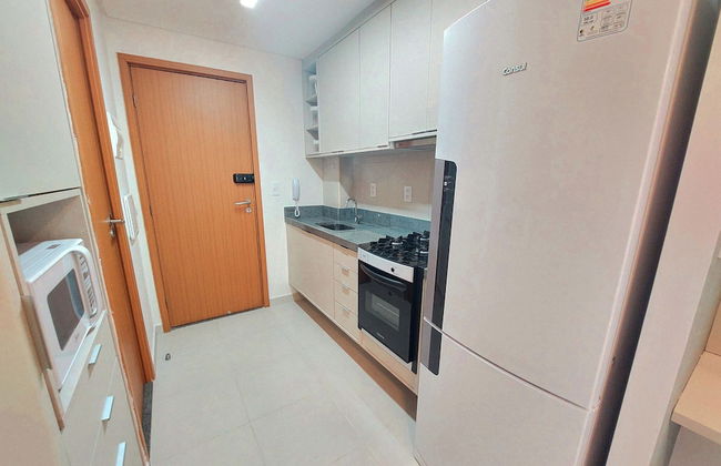 Eco Resort Praia dos Carneiros - Foto 44