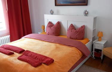 Chez Sabine et Sarah - Foto 1