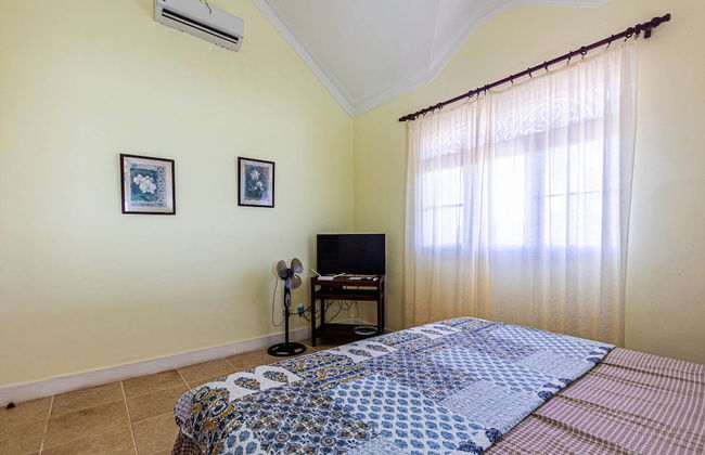 Oceanfront Apartment in Cabarete With Pool and Beach Access - Foto 2