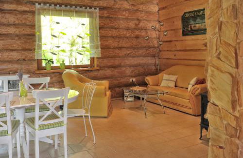 Dom pod sosnami - Foto 8